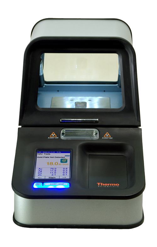 Thermo Scientific